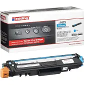 Edding 18-1073 EDD-1073 cyan Toner kompatibel zu brother TN-247C