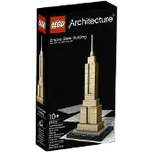 LEGO Architecture 21002 L'Empire State Building