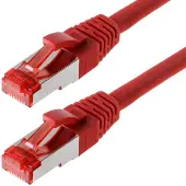 Helos câble réseau (PiMF, S/FTP, CAT6, 3 m)