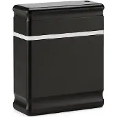 Allteq Clé USB OTG - Noir - 128 GO -