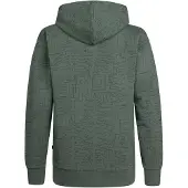 Petrol Industries Sweat 'Blue Ridge' vert