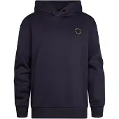 Petrol Industries Sweat 'Ozark' bleu marine