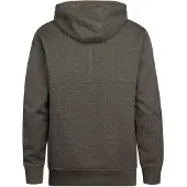 Petrol Industries Sweat 'Yakima' olive