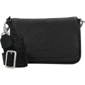 Burkely Sac à bandoulière 'Always Ava' noir