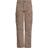 Petrol Industries Pantalon 'Fremont' marron
