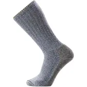 Smartwool Mountaineer Classic Edition Max Cushion Socks Gris EU 46-49