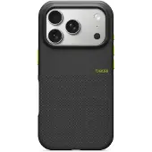 Beats by Dr. Dre Iphone 17 Pro Rugged Magsafe Camera Control Phone Case Noir