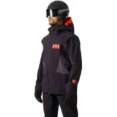 Helly Hansen Sogn Evo Shell Veste Noir XL Hommes Noir XL