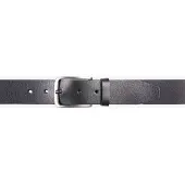 Brax Ceinture noir, Unicolore