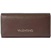 Valentino Porte-monnaies 'Alexia' chocolat