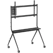 Vogel's Chariot pour écran Vogels ESSENTIAL T1021, noir