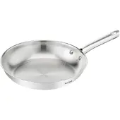 Tefal Duetto On, Poêle + casserole, Argent