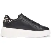 Tommy Hilfiger Fw0fw09023 Trainers Noir EU 40 Femme