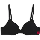 HUGO Soutien-gorge Signature 10277573 Red
