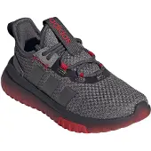 Adidas Kaptir 4.0 Trainers Gris EU 38 2/3 Enfants