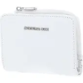 Mandarina Duck Mellow Leather Fzp77 Wallet Blanc