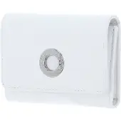 Mandarina Duck Mellow Leather Fzp70 Wallet Blanc