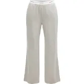 Calvin Klein Underwear Pantalon de pyjama gris chiné
