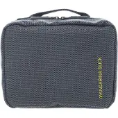 Mandarina Duck Zephyr Otn02 Wash Bag Gris