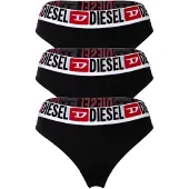 Diesel String 'Stars' rouge / noir / blanc