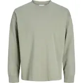 Jack & Jones T-Shirt gris fumé