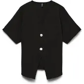 Vero Moda Cardigan noir