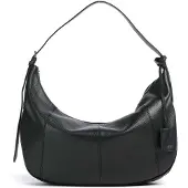 Lancel Sac bandoulière 'Bandoulière Victoire Noir Femme' noir