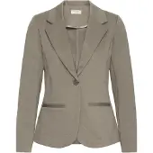 Fransa Blazer kaki