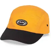 Grimey Casquette Iam Curved 5 Panels