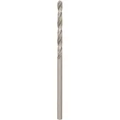 Bosch Foret hélicoïdal PRO Metal HSS-G, 2,3 x 27 x 53 mm (2,3 mm)