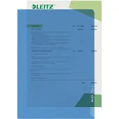 Leitz Pochettes transparentes PP A4 (A4, 1x)