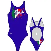 Turbo Maillot De Bain Italy 2012