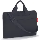 Reisenthel Netbookbag Laptop Tas Noir