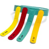 BS Toys Jeu de sport pour enfants : Chasse-queues