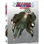 ALL THE ANIME Bleach Partie 9 Blu-ray