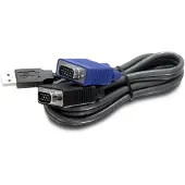 Trendnet Câble Tk-803r/1603r Usb Kvm 1.8 M