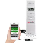 Techno Line Technoline Mobile Alerts 10320 Séries pro Détecteur température