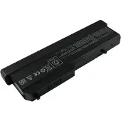 CoreParts Batterie MicroBattery - 9 cellules lithium-ion (Li-ion) - pour ordinateur portable - batterie rechargeable - 11,1 V CC - 7 800 mAh - 87 Wh - durée de conservation