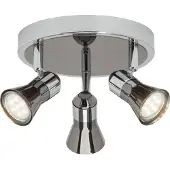Brilliant Plafonnier Jupp Led