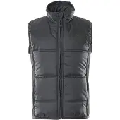 Mascot Hardwear 50449 Winter Vest Noir L