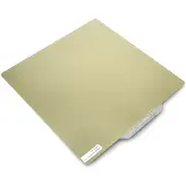 Creality Pei Printing Plate Glossy Surface 3d Accessories (Accessoire)