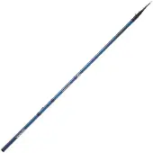 Daiwa Canne à pêche Team Tele Match, couleur argent, longueur 5,80 mètres