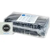 Exs Préservatifs Nano Thin - 100 pièces
