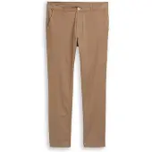 Tom Tailor Pantalon chino 'Travis' camel