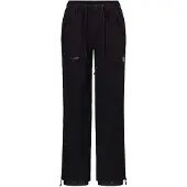 Rehall Track-r Pants Noir L Homme