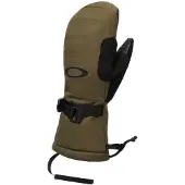Oakley Apparel Powder Ridge Mittens Vert L Homme