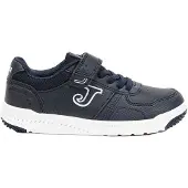 Joma W.harvard Trainers Gris EU 24 Enfants