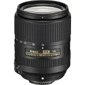 Nikon AF-S 18-300 mm f/3.5-6.3G ED VR DX