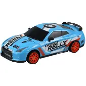 Amewi 21084 RC Auto Drift Sport Li-Ion Akku 500mAh blau/14+