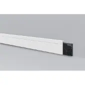 NMC Surplinthe Polystyrène extrudé L2m x H11cm CF2